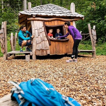 Alpengasthaus Griesner Alm Hotel Kirchdorf in Tirol Bagian luar foto