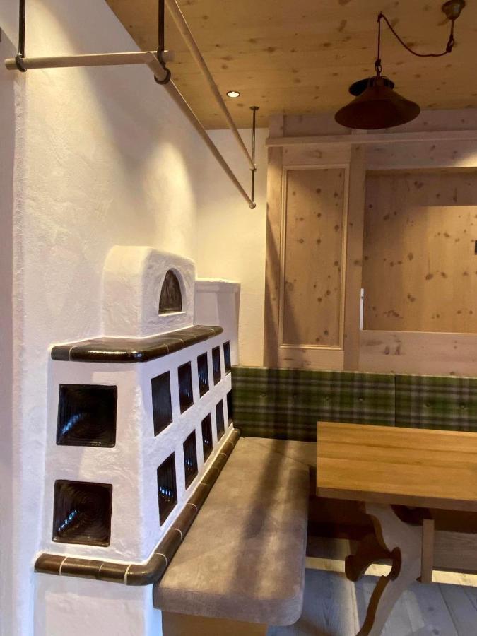 Alpengasthaus Griesner Alm Hotel Kirchdorf in Tirol Bagian luar foto