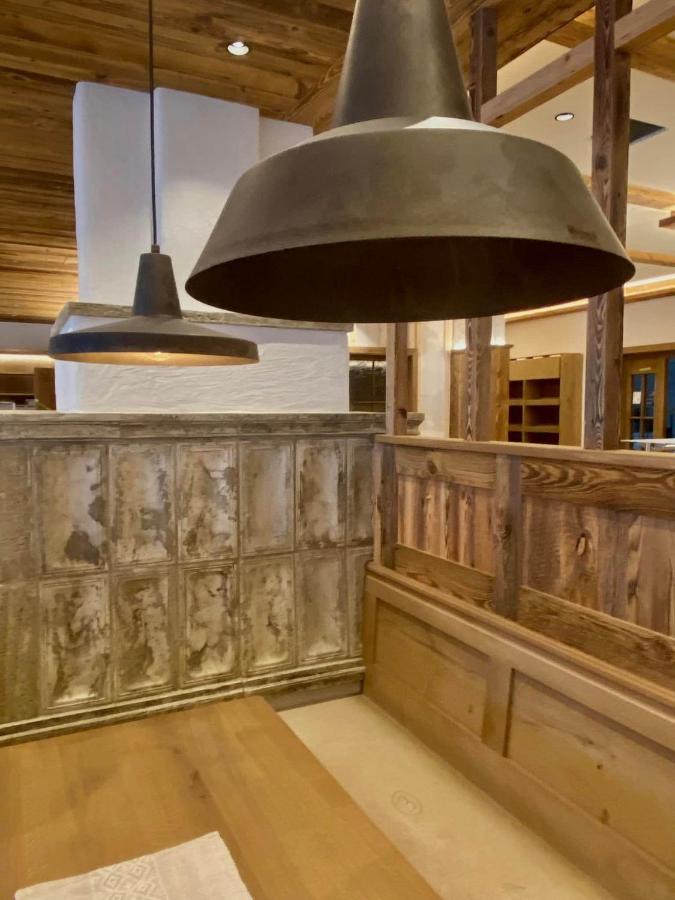 Alpengasthaus Griesner Alm Hotel Kirchdorf in Tirol Bagian luar foto