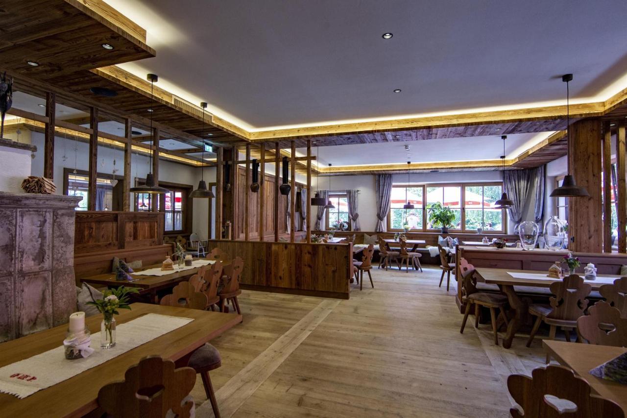Alpengasthaus Griesner Alm Hotel Kirchdorf in Tirol Bagian luar foto