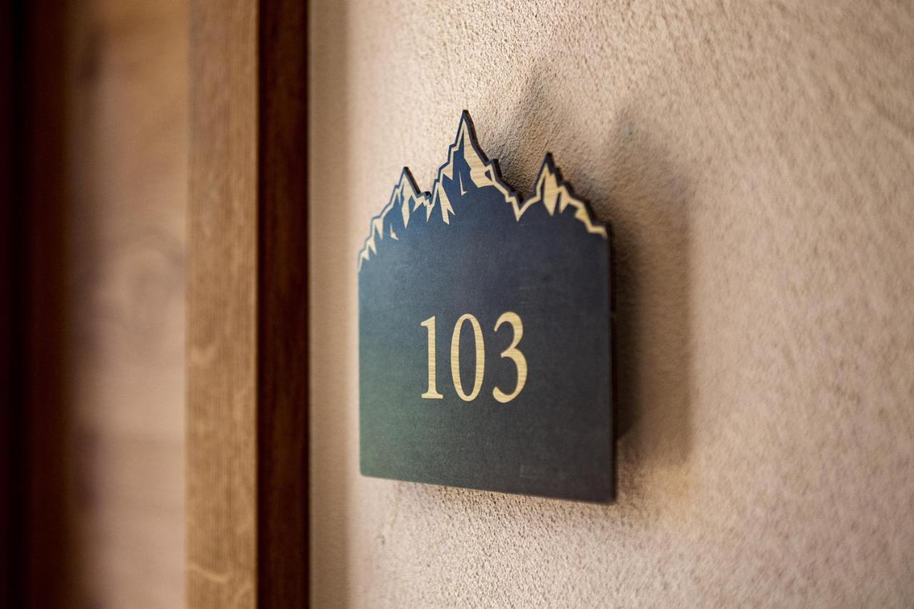 Alpengasthaus Griesner Alm Hotel Kirchdorf in Tirol Bagian luar foto