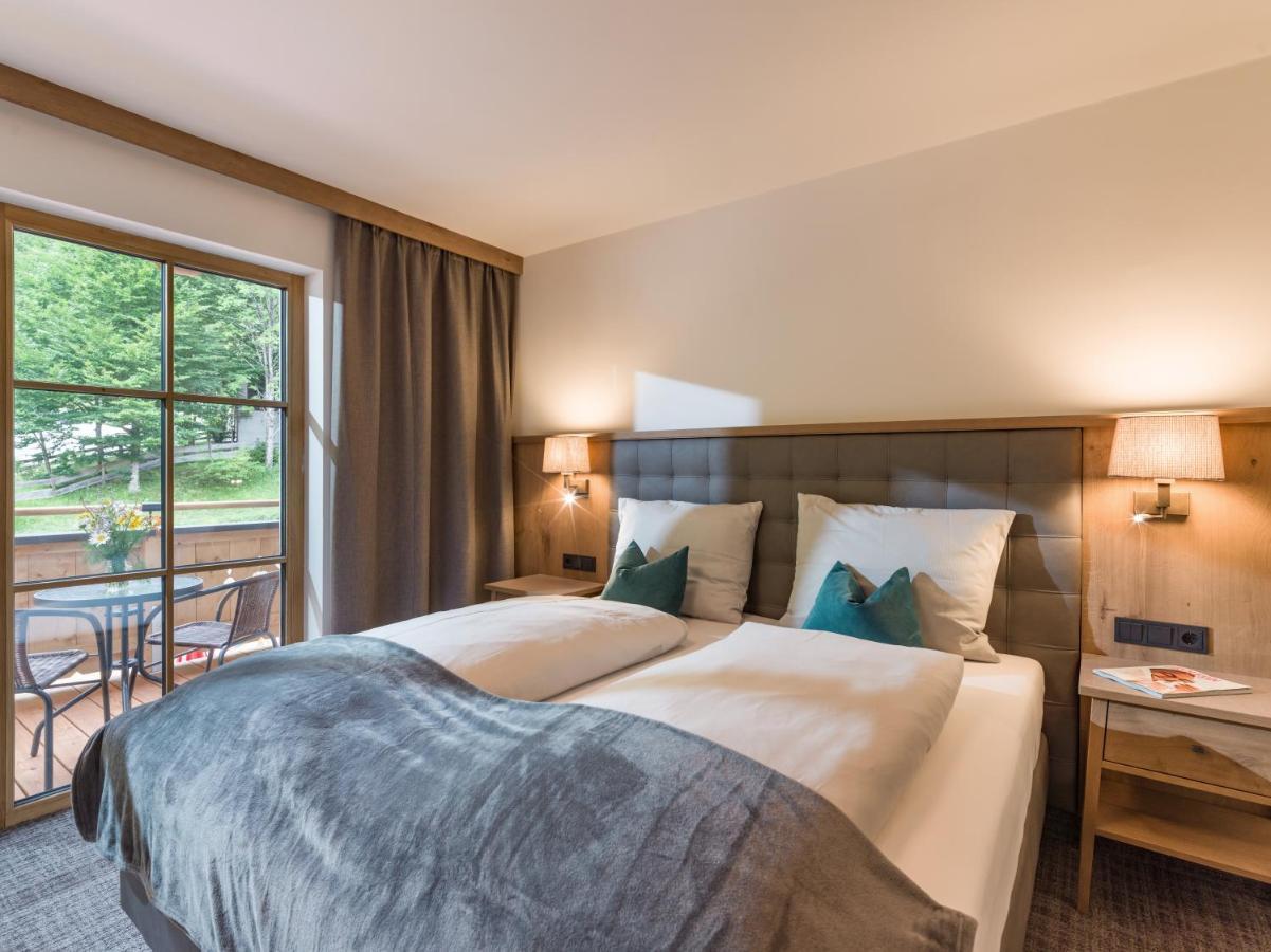 Alpengasthaus Griesner Alm Hotel Kirchdorf in Tirol Bagian luar foto