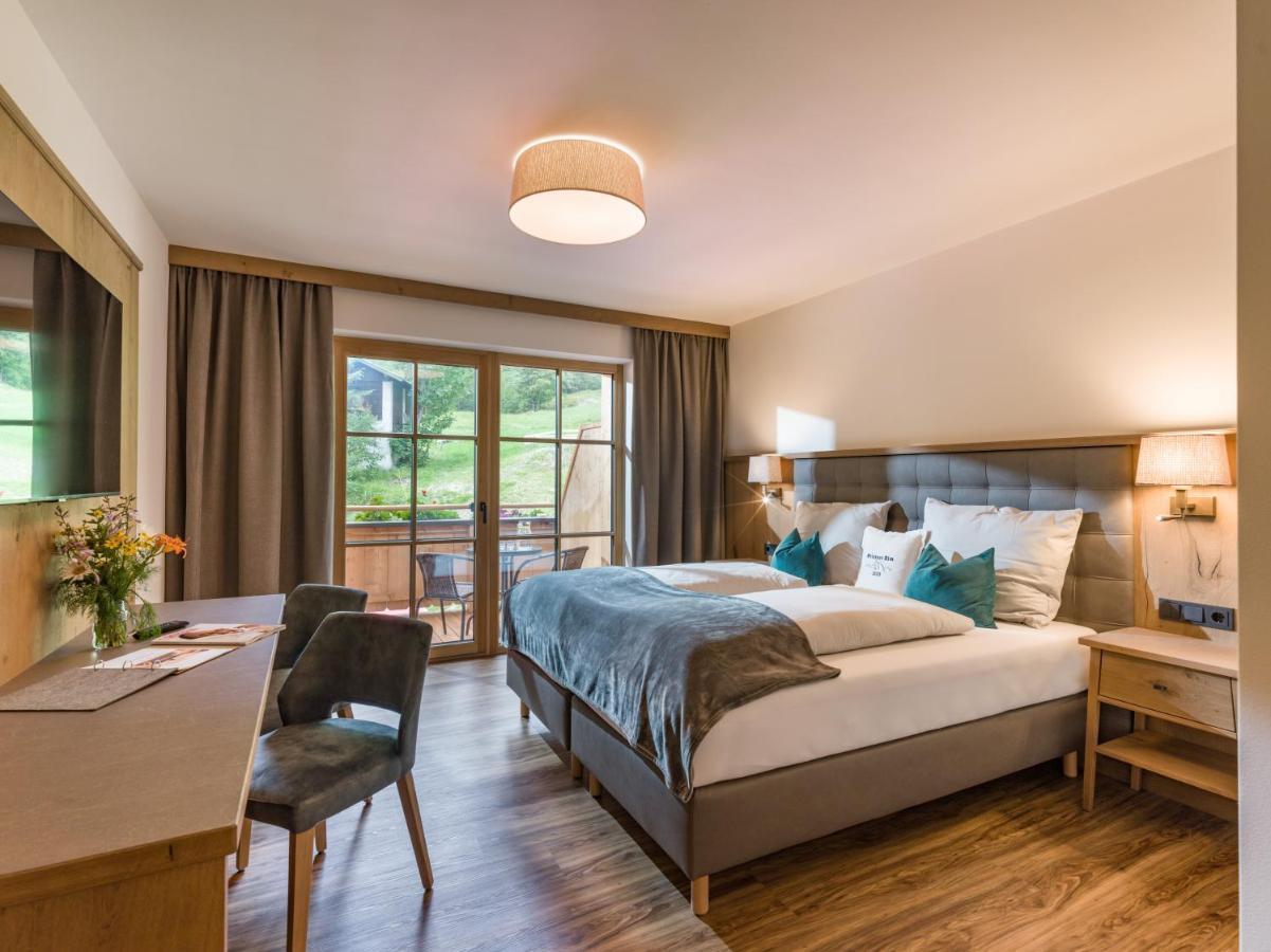 Alpengasthaus Griesner Alm Hotel Kirchdorf in Tirol Bagian luar foto