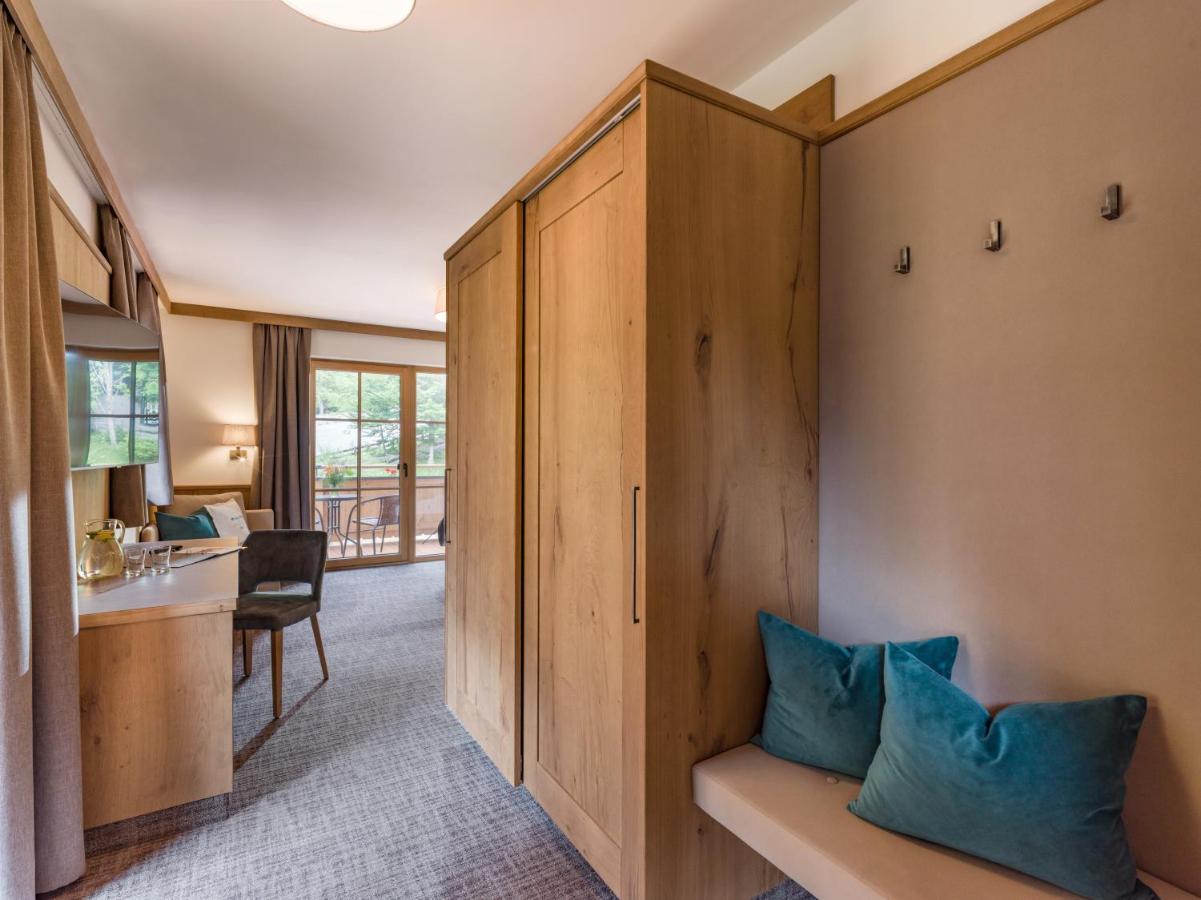 Alpengasthaus Griesner Alm Hotel Kirchdorf in Tirol Bagian luar foto